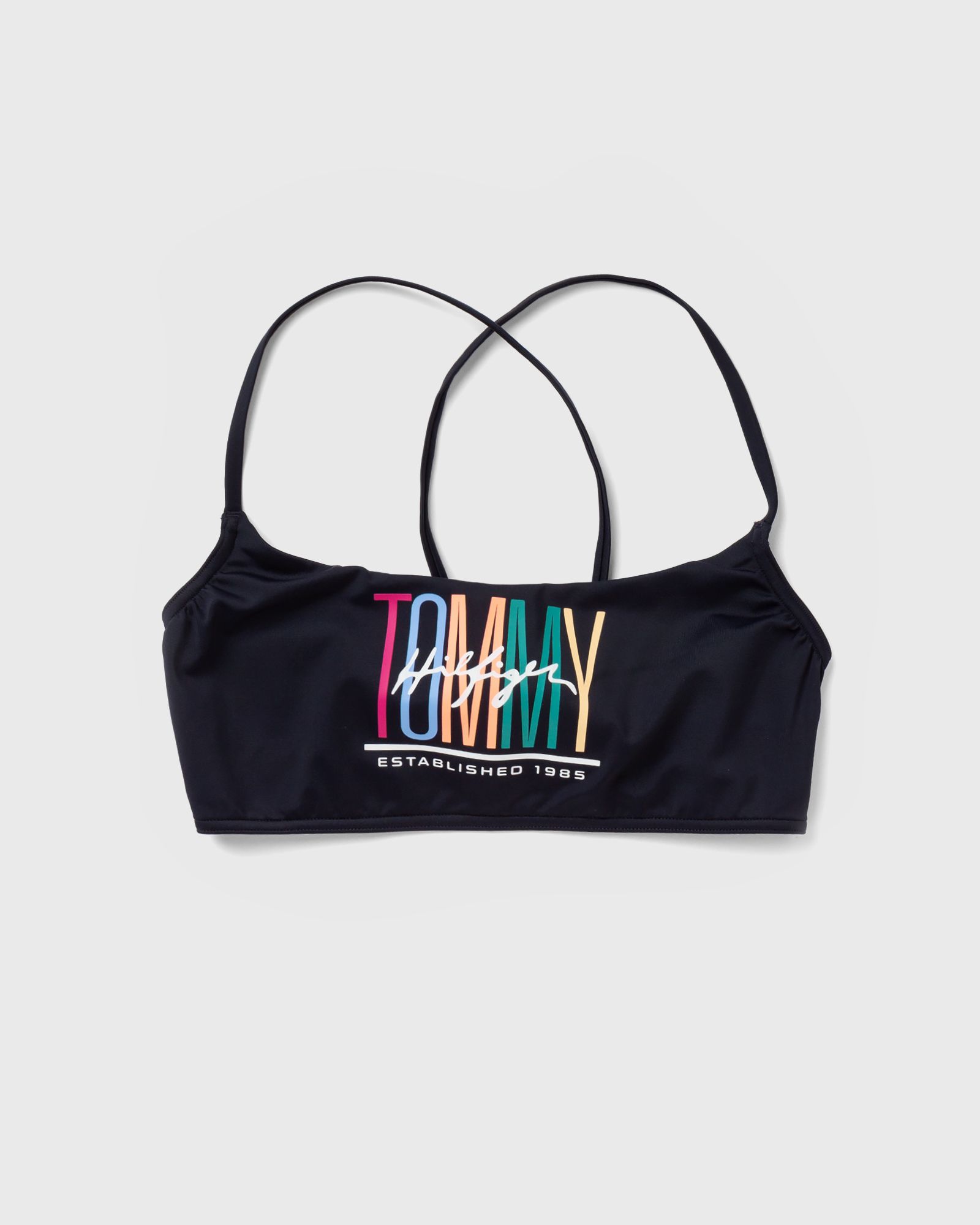 WMNS LOGO BRALETTE BIKINI TOP