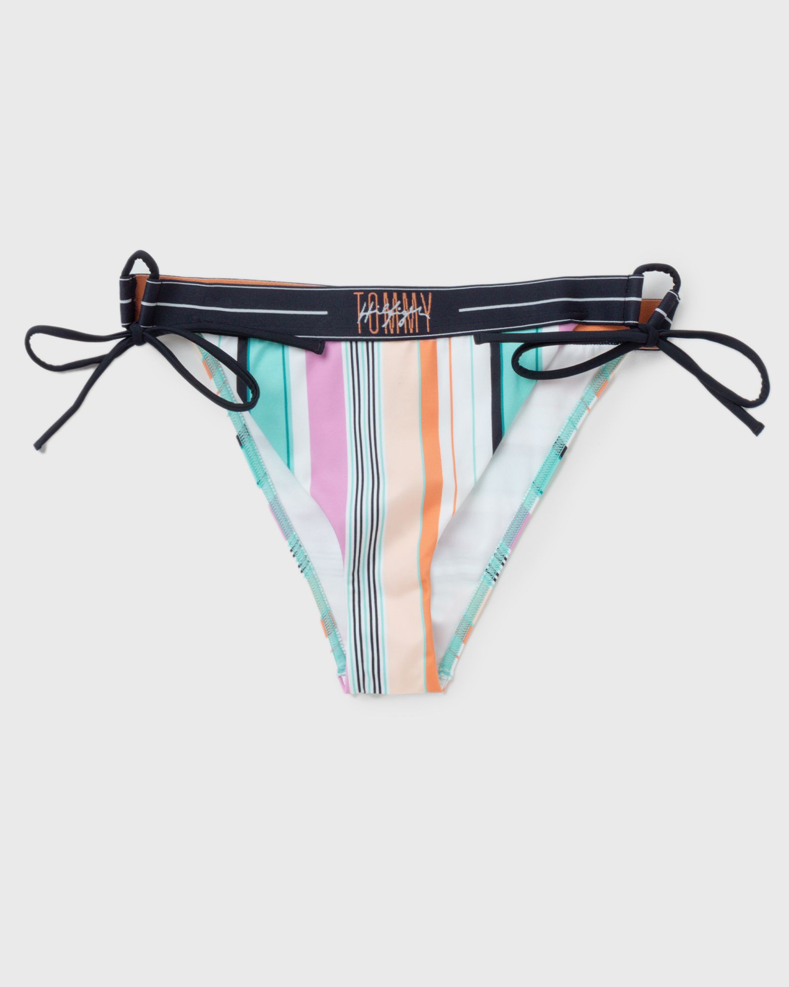 WMNS CHEEKY SIDE-TIE BIKINI BOTTOMS