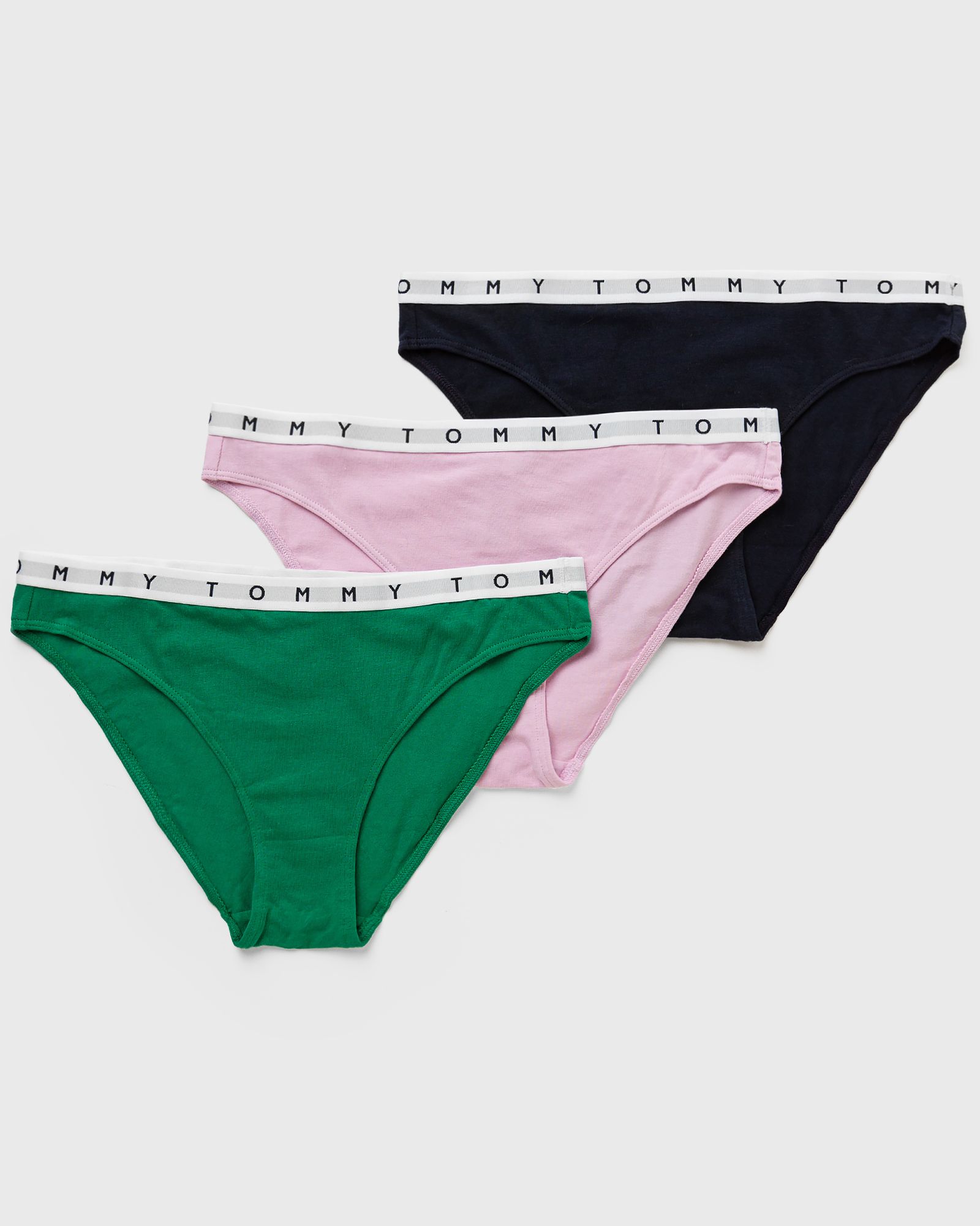 WMNS 3-PACK BIKINI BOTTOMS