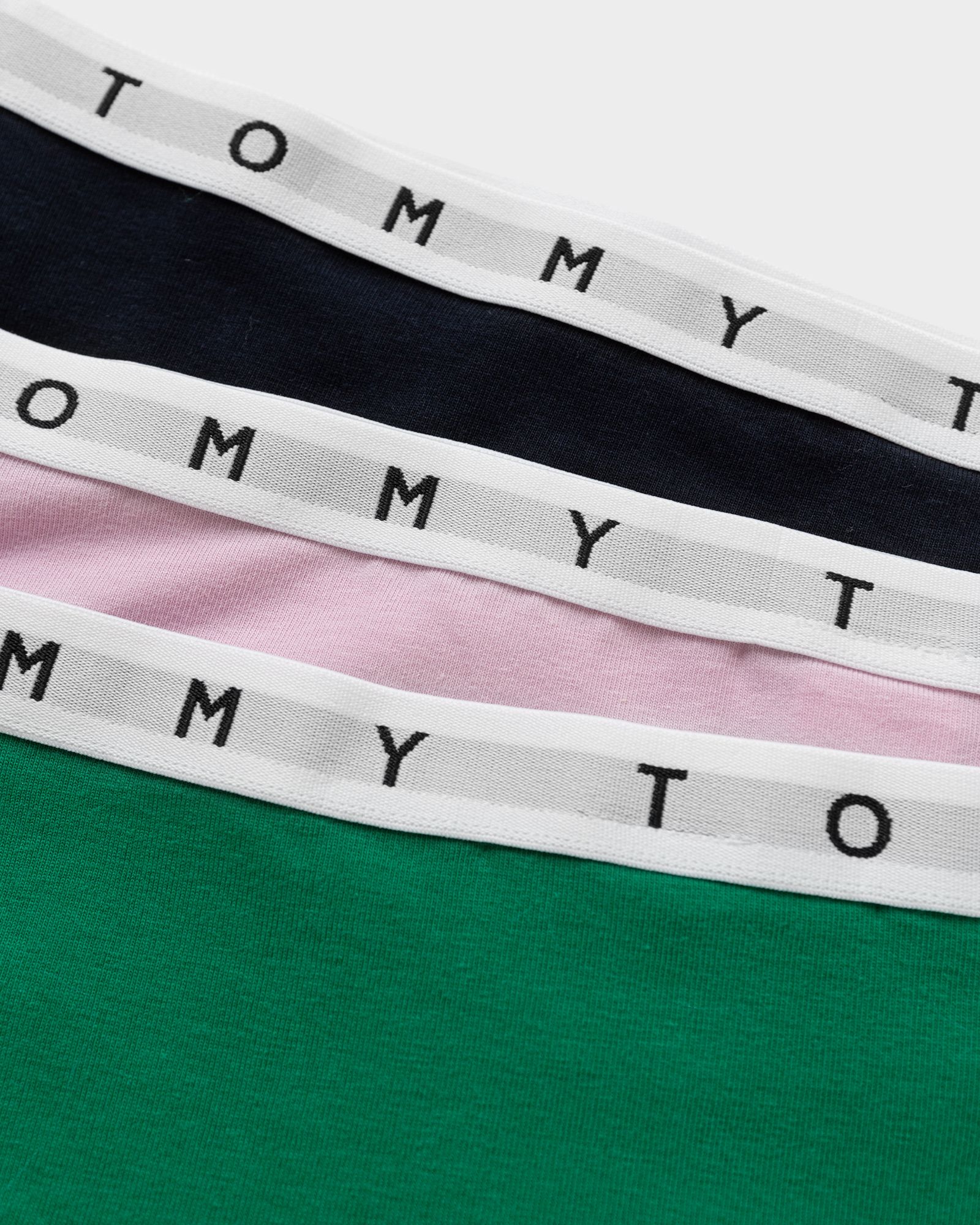 WMNS 3-PACK BIKINI BOTTOMS