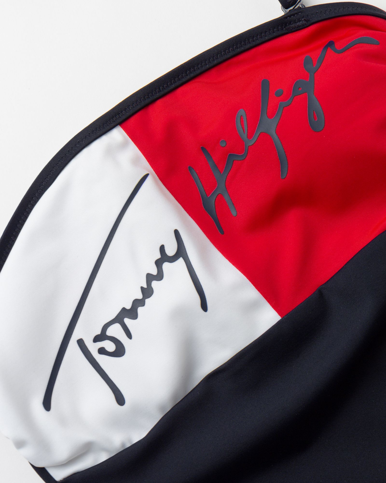 CHEEKY BANDEAU Swimsuit