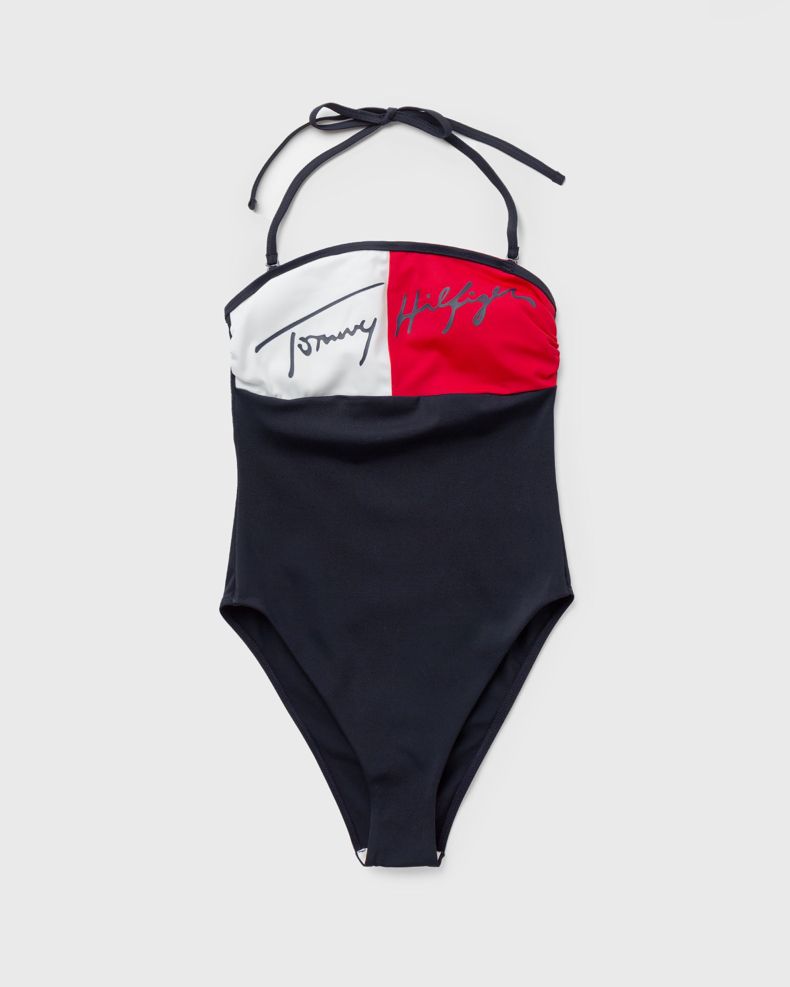 CHEEKY BANDEAU Swimsuit