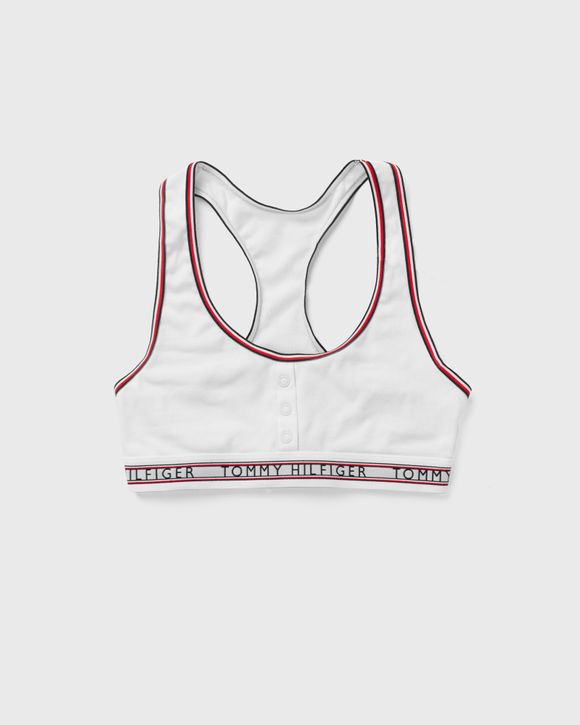 UNLINED BRALETTE
