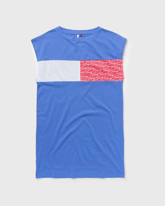 Tommy hilfiger sale tank top dress