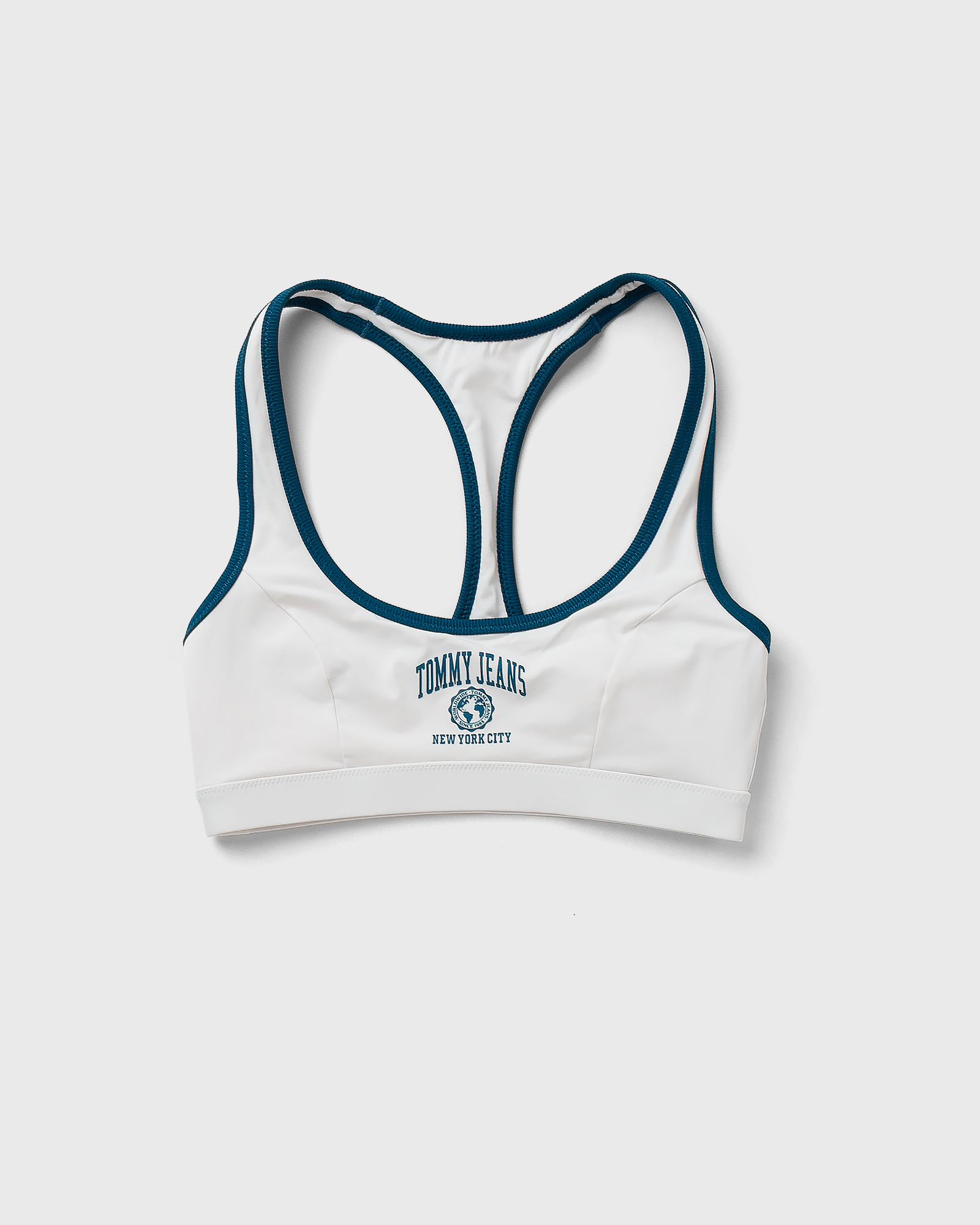 RACER BACK BRALETTE