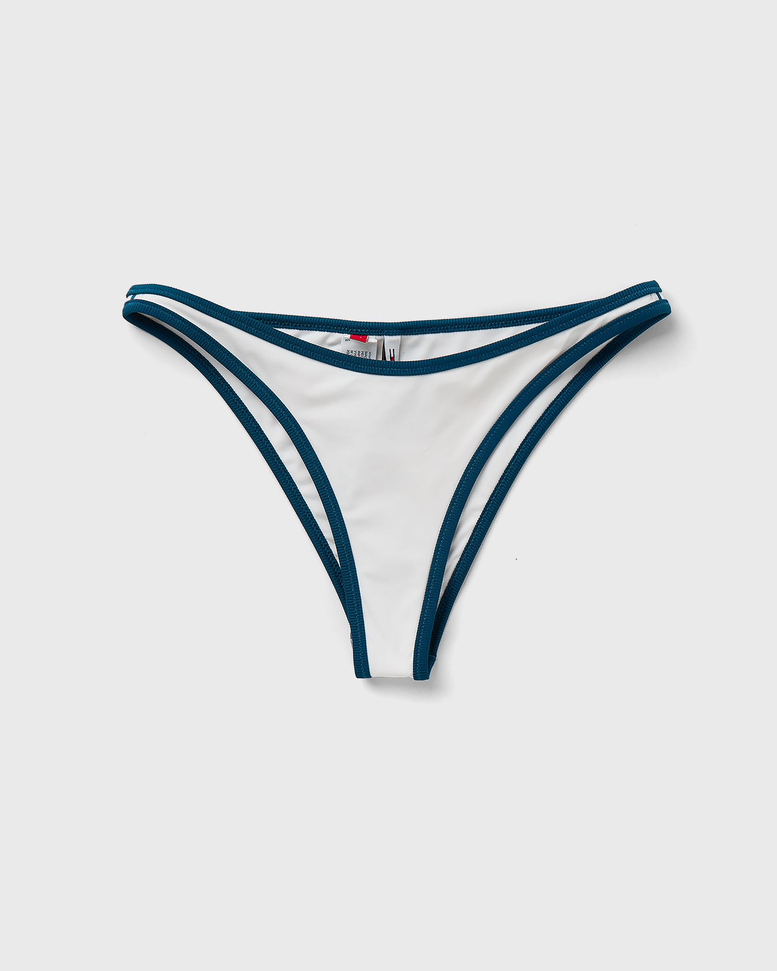 HIGH LEG CHEEKY BIKINI