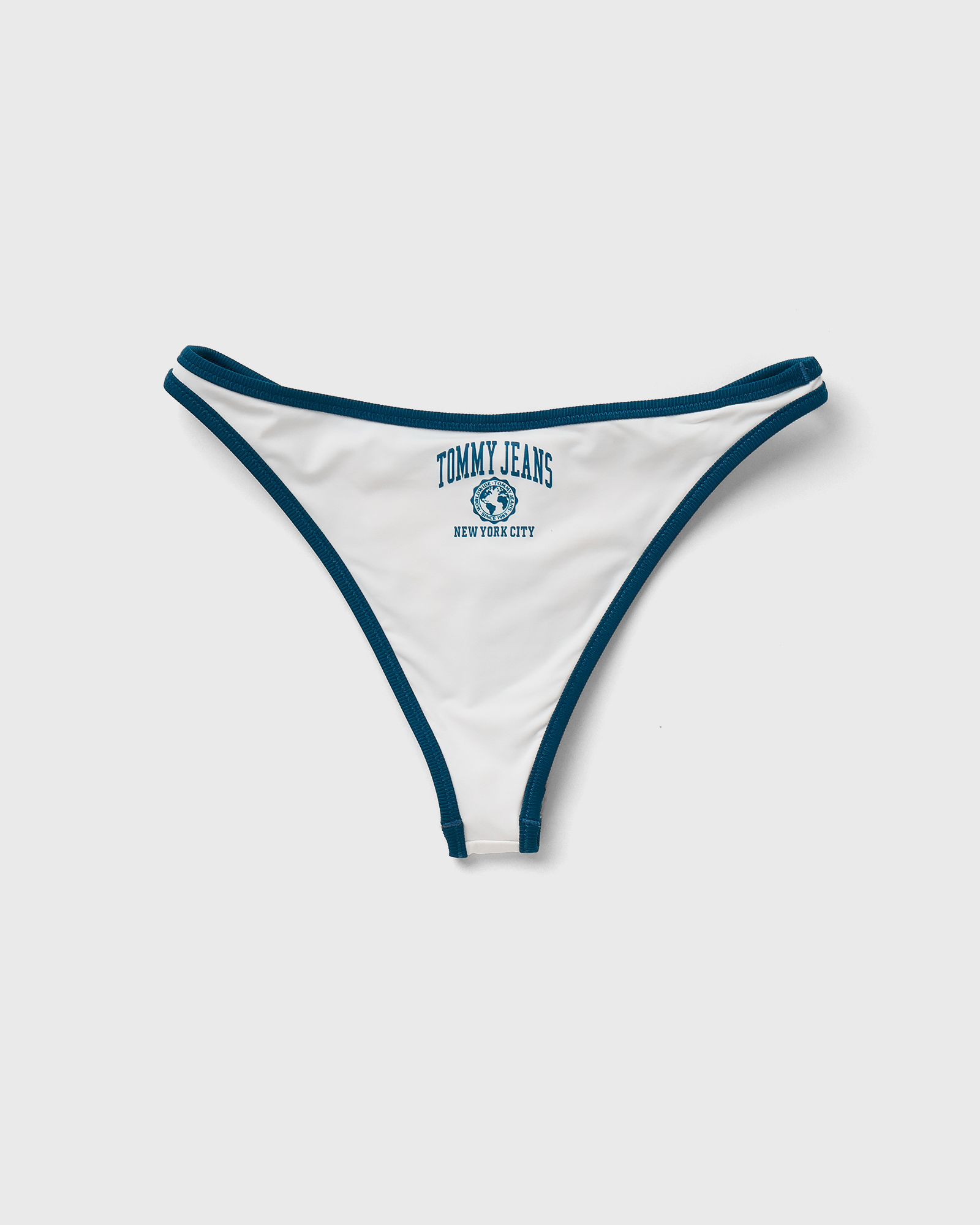 HIGH LEG CHEEKY BIKINI