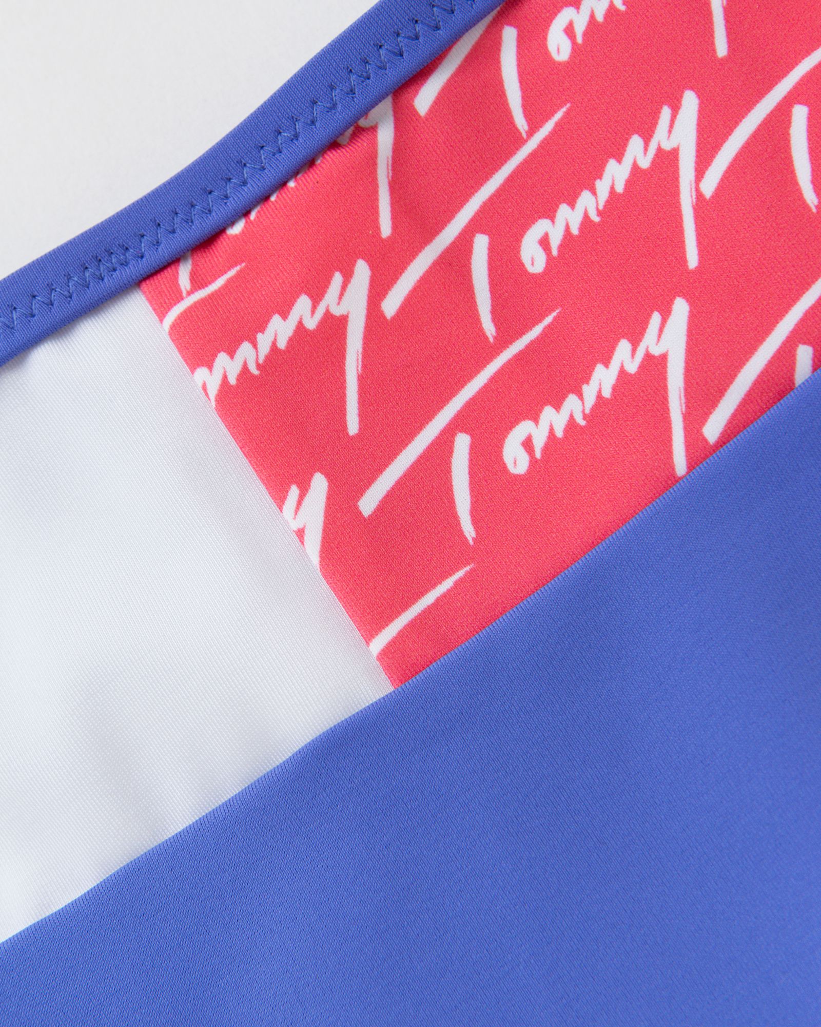 ADJUSTABLE STRING BIKINI