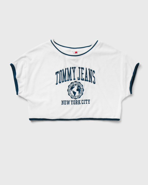 CROPPED T-SHIRT