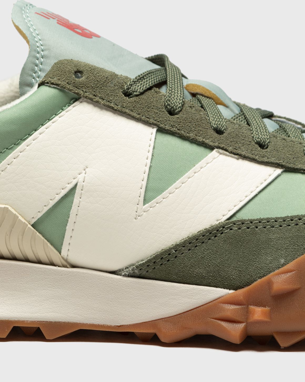 New Balance XC-72 Green | BSTN Store