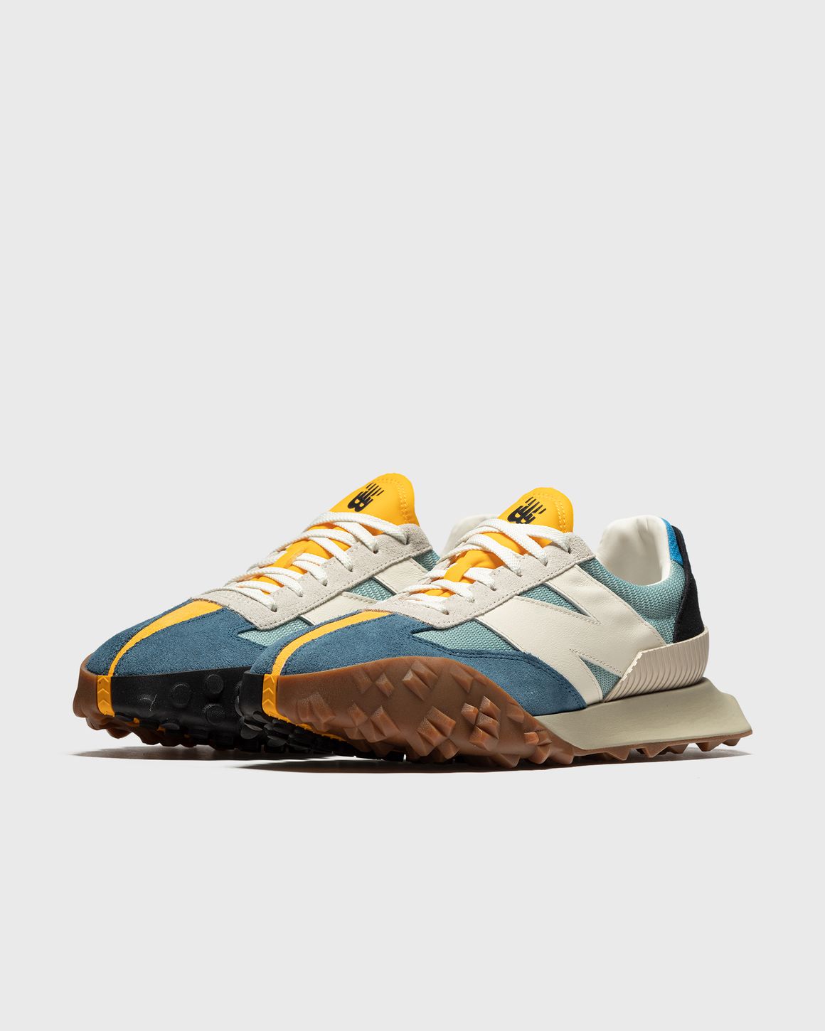★【New Balance】★XC-72 Multi-Color UXC72B.B2★22-30cm★ Balance】★XC-72 UXC72B.B2★22-30cm★ ★【New Multi-Color