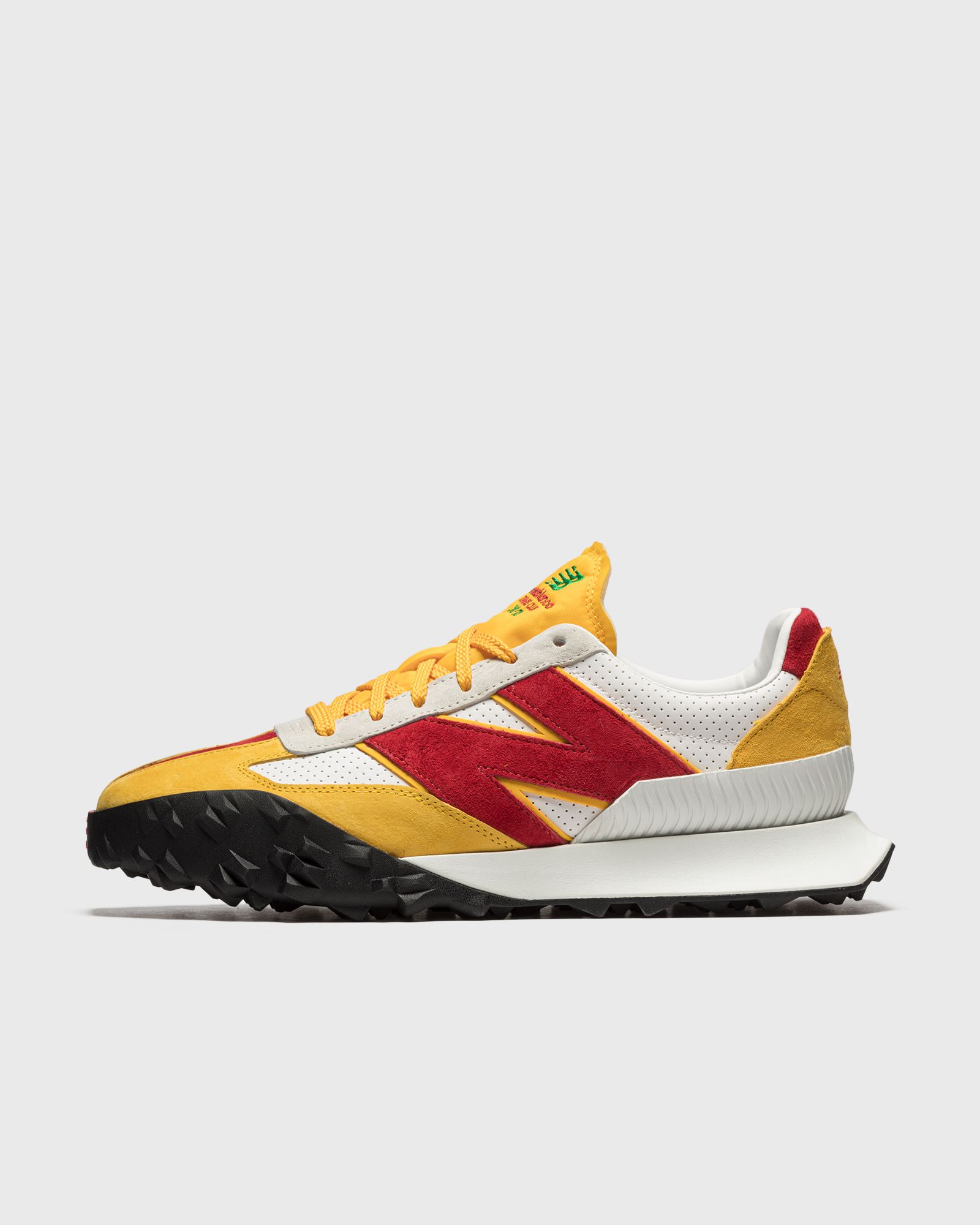 New Balance x Casablanca XC-72