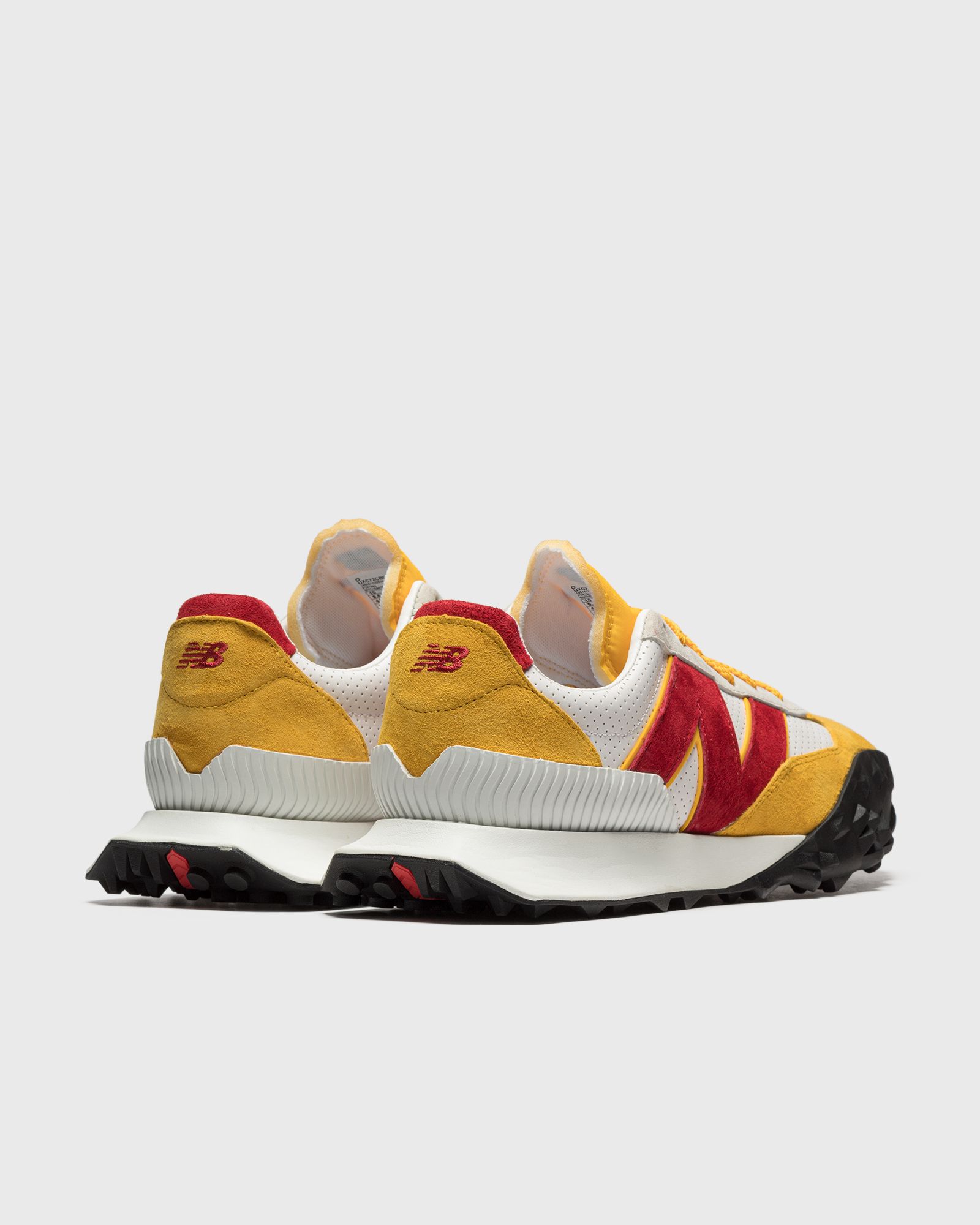 New Balance x Casablanca XC-72