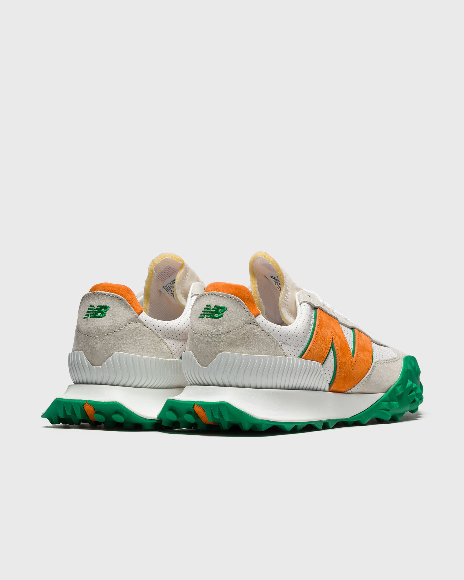 New Balance x Casablanca XC-72