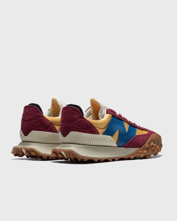 New Balance UXC72EA Multi - NB BURGUNDY