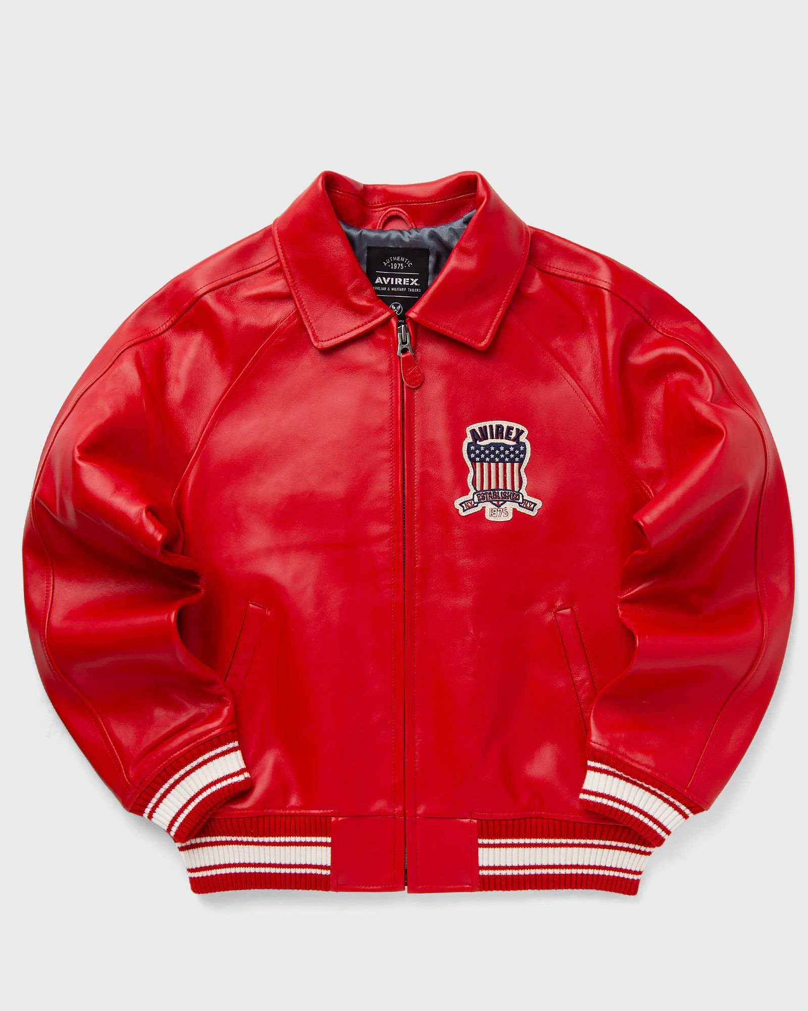 Icon Jacket