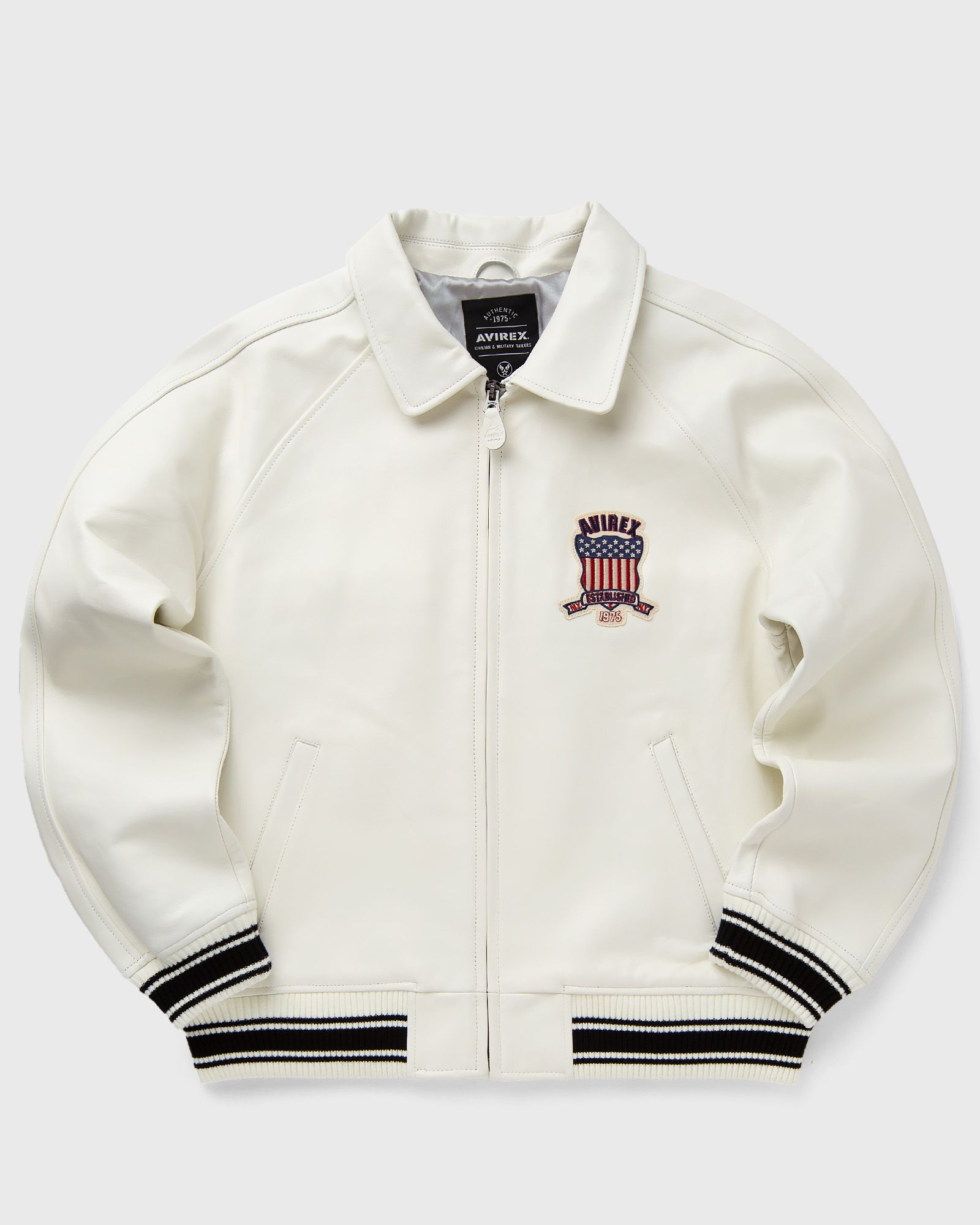 Icon Jacket