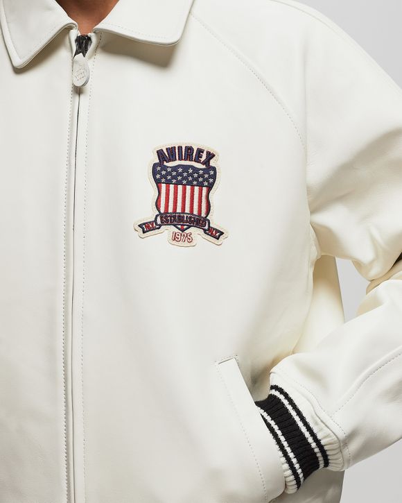 Icon Jacket