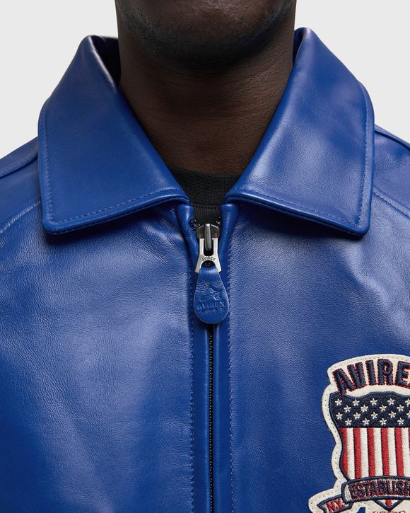 Icon Jacket