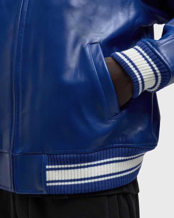 Icon Jacket
