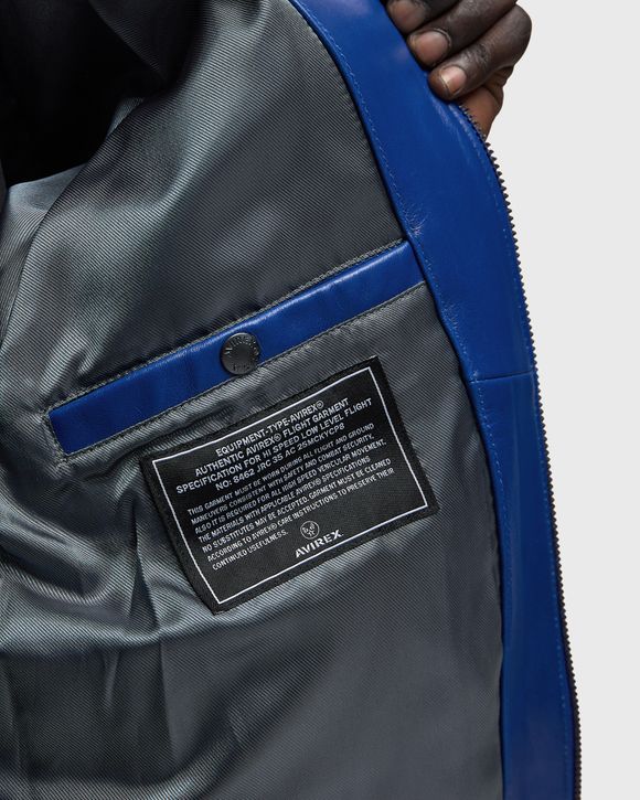 Icon Jacket