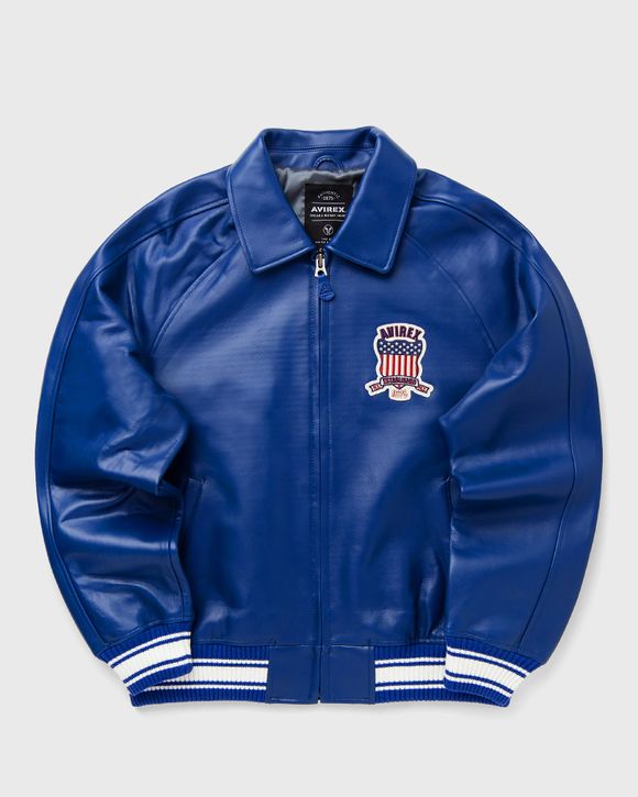 Icon Jacket