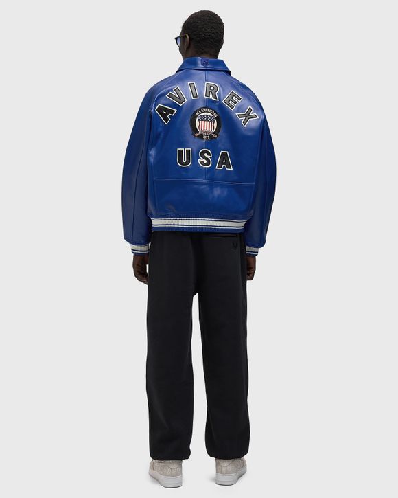 Icon Jacket