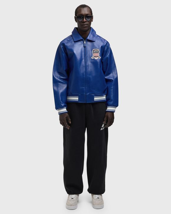 Icon Jacket