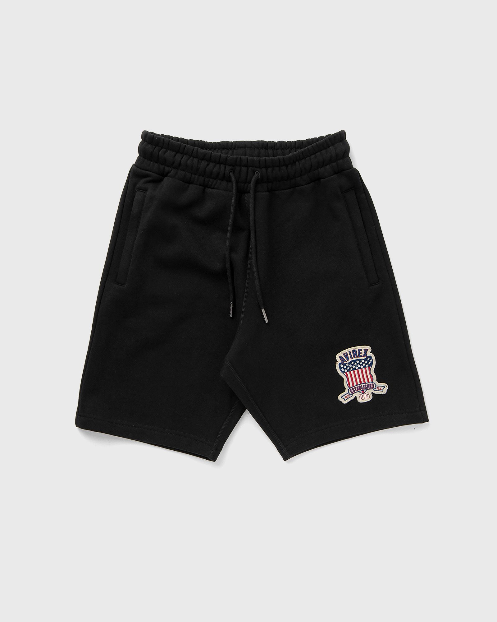 Harrier Fleece Short