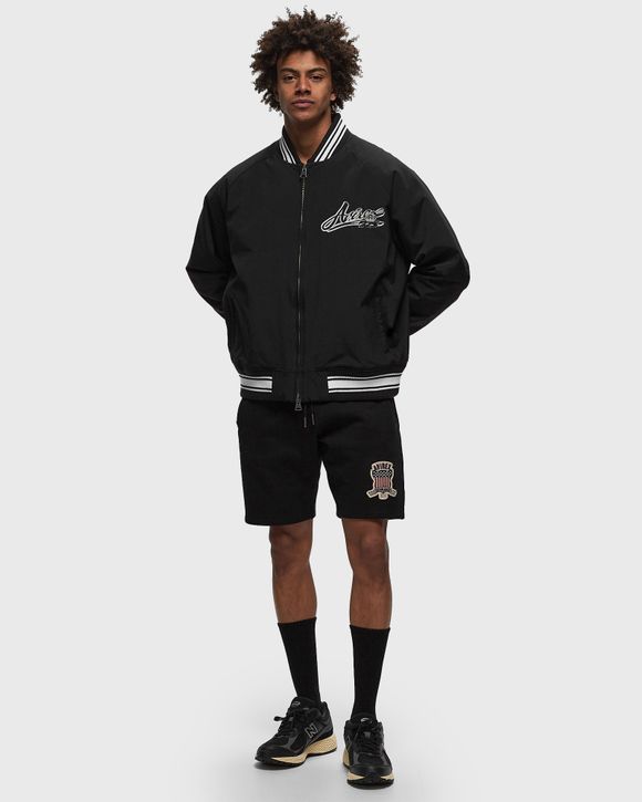 Harrier Fleece Short