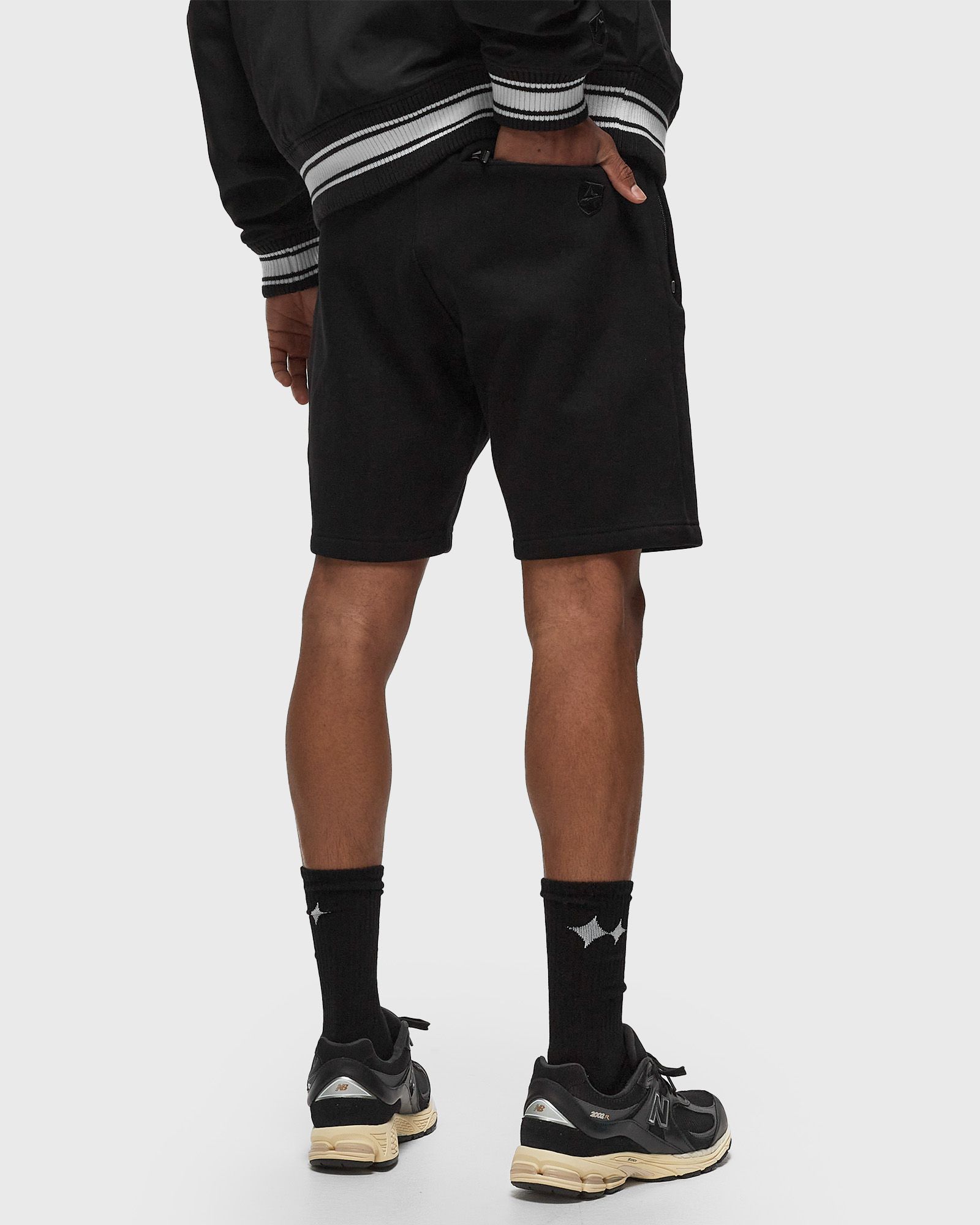 Harrier Fleece Short