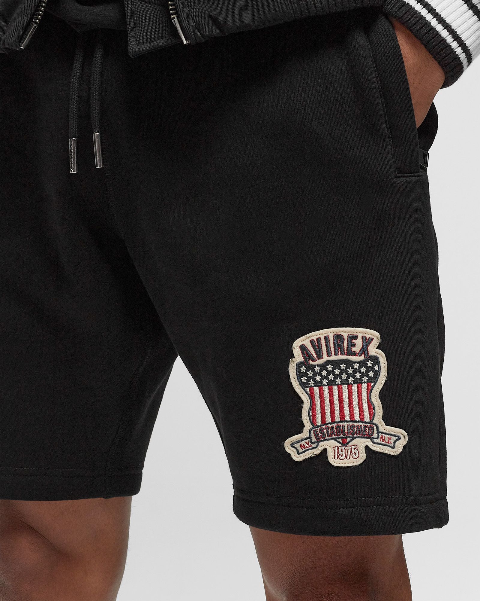 Harrier Fleece Short