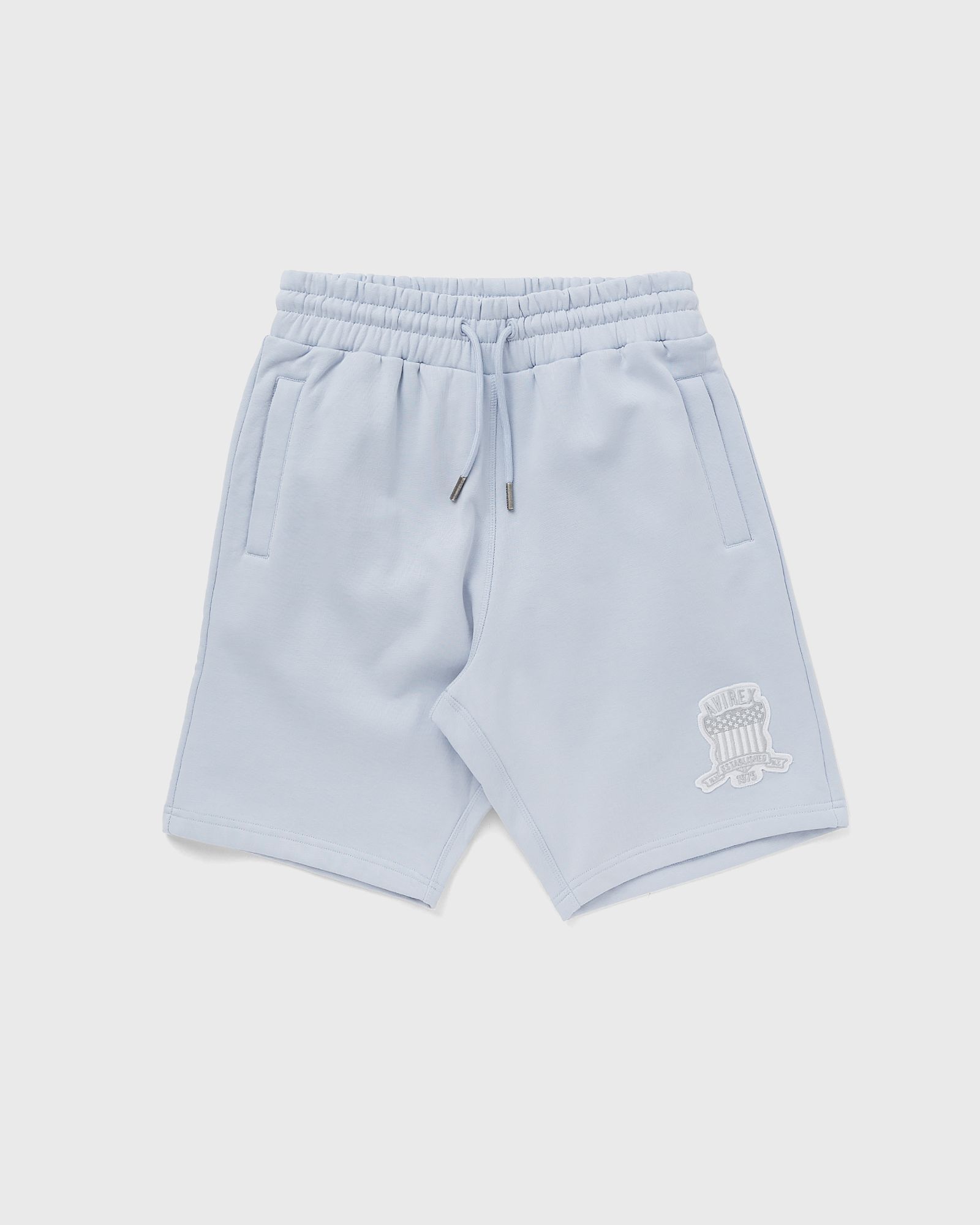 Sunnyside Fleece Short