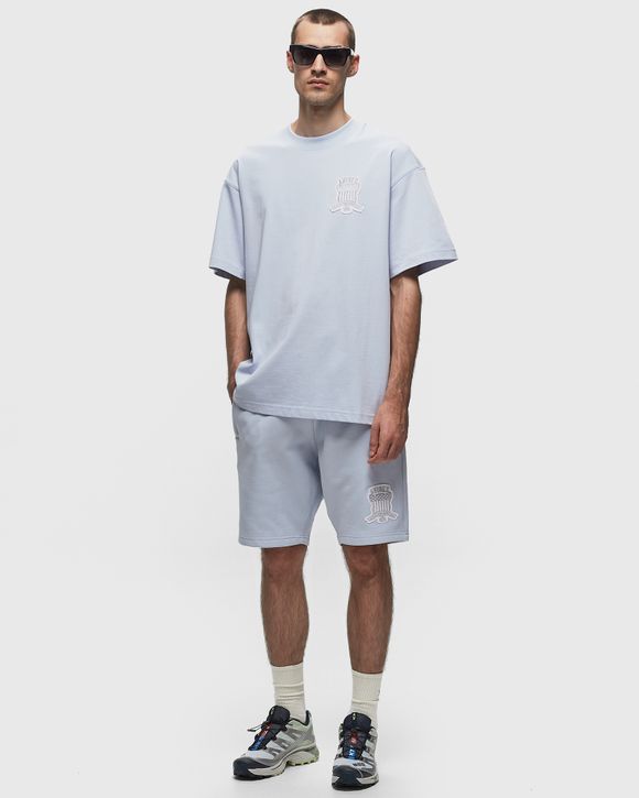Sunnyside Fleece Short