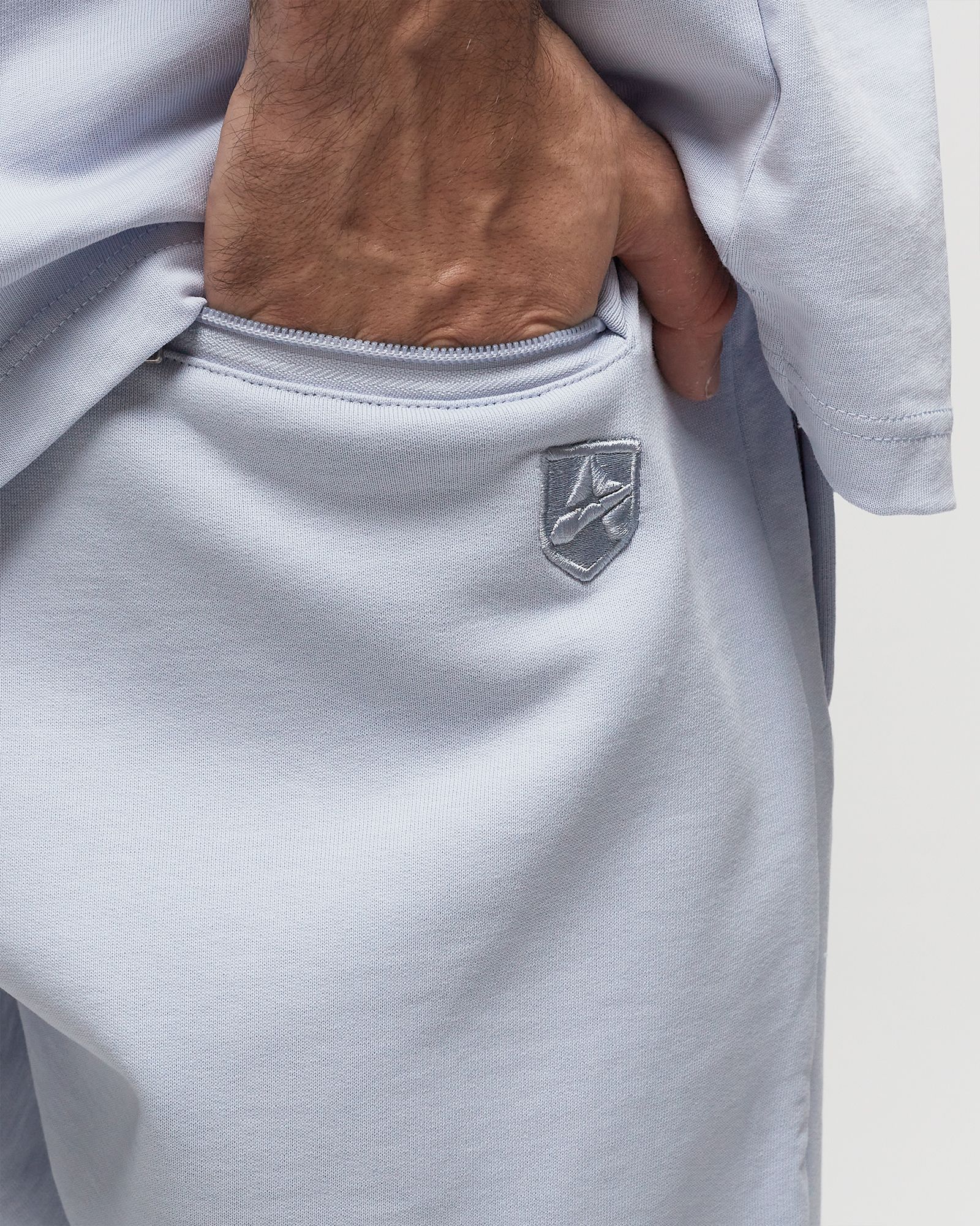 Sunnyside Fleece Short