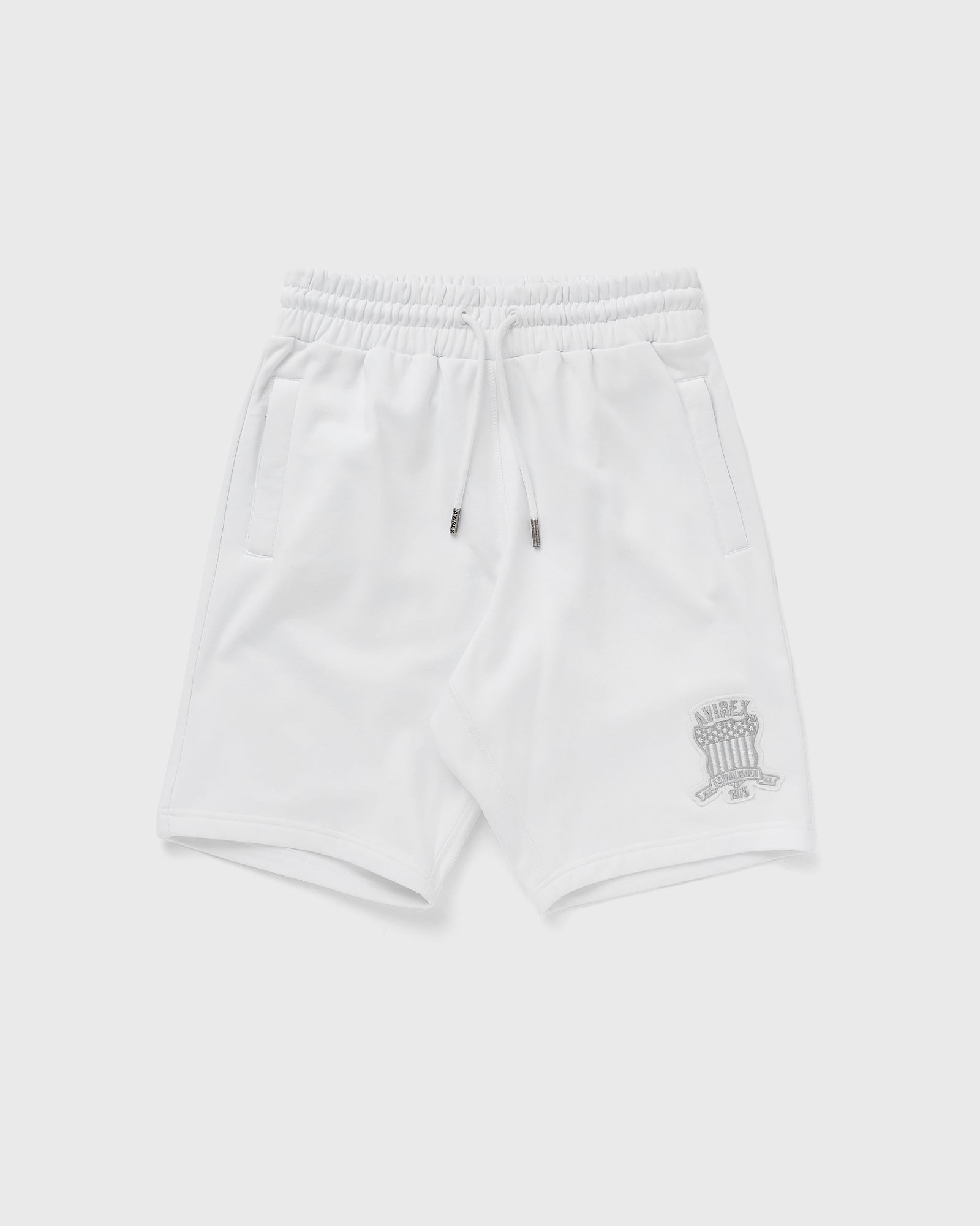Sunnyside Fleece Short