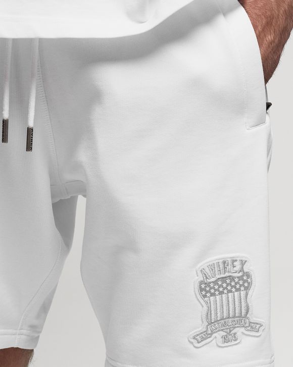 Sunnyside Fleece Short