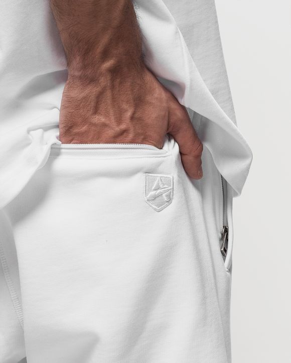 Sunnyside Fleece Short