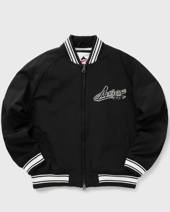 Hamilton Jacket