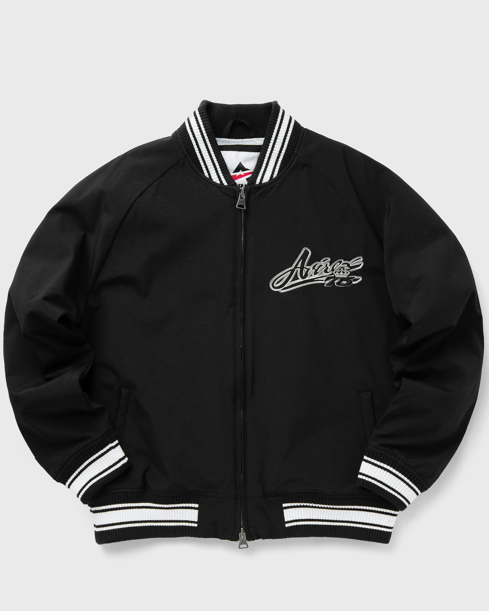 Hamilton Jacket