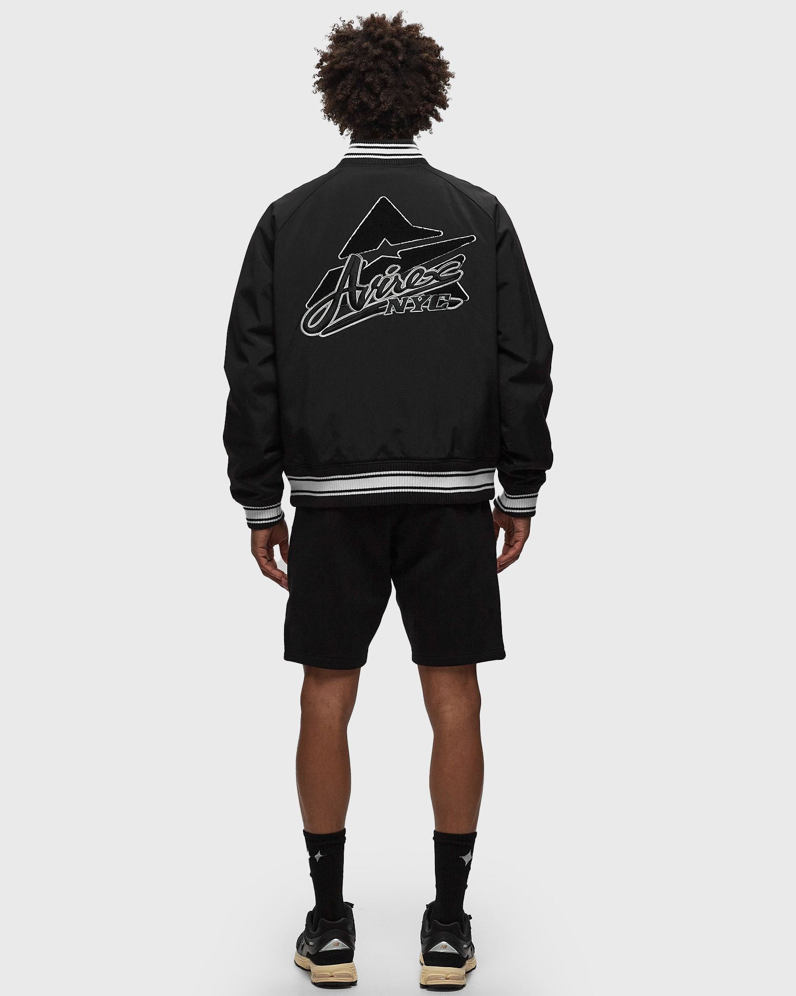 Hamilton Jacket