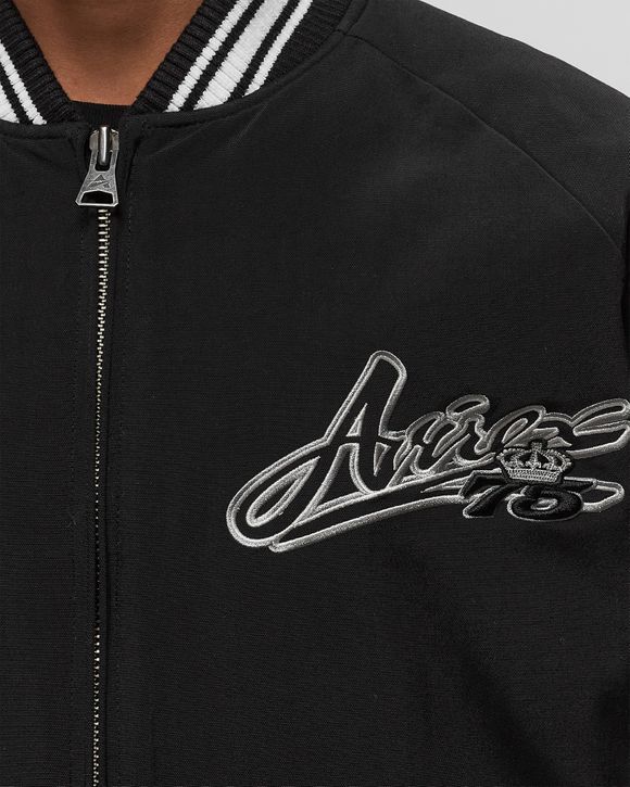 Hamilton Jacket