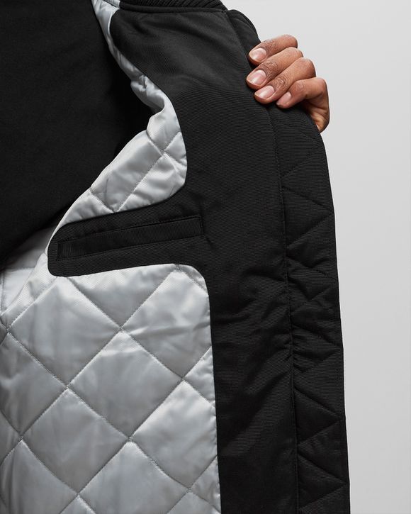 Hamilton Jacket