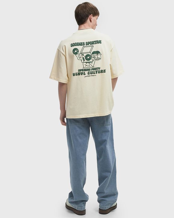 VINYL CULTURE TEE