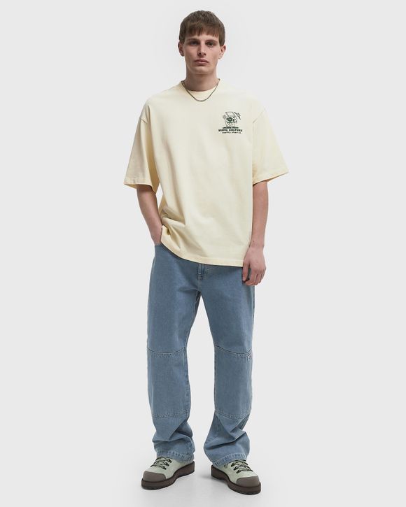 VINYL CULTURE TEE