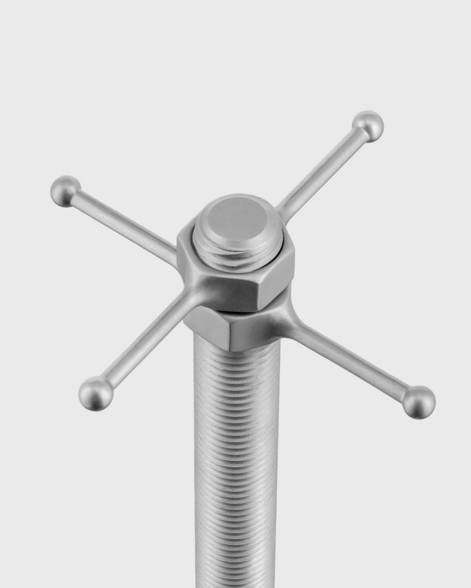 CONVERSATIONAL OBJECTS CUTLERY SET 16 PIECES by Virgil Abloh