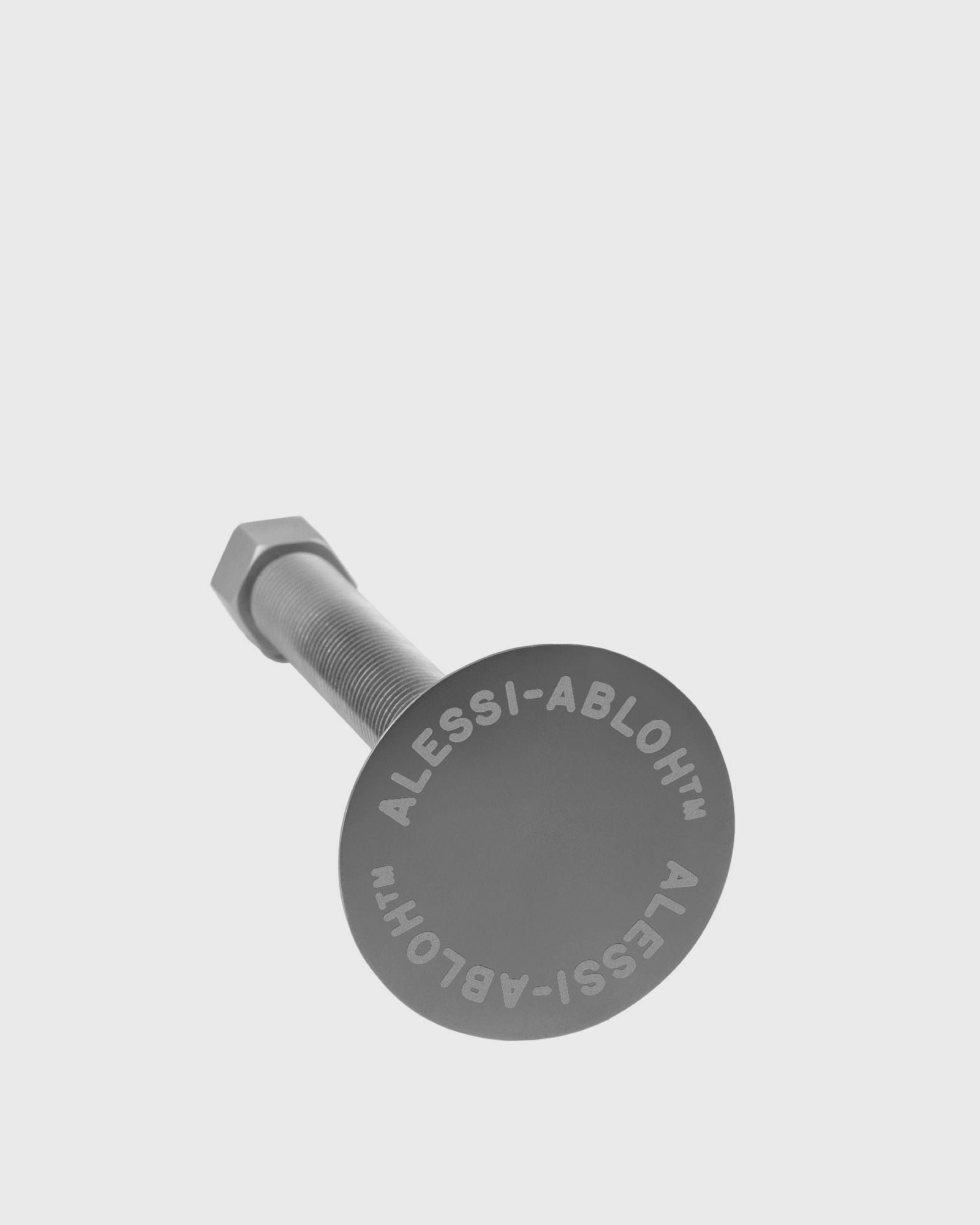 CONVERSATIONAL OBJECTS CANDLESTICK by Virgil Abloh