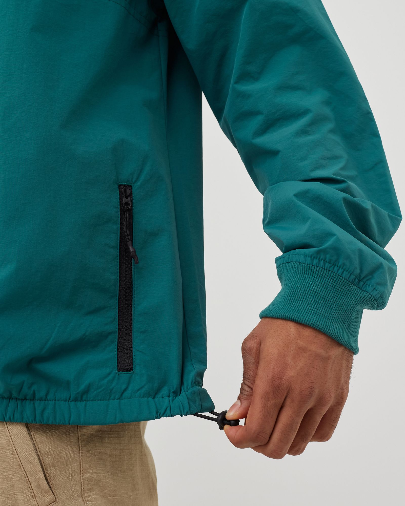 Parlez Vanguard Jacket