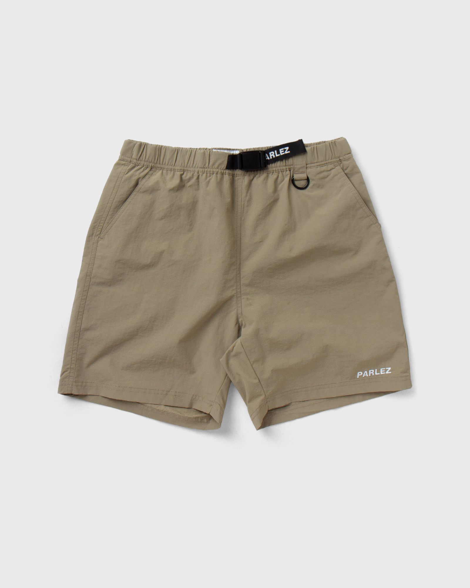 Parlez Vanguard Shorts