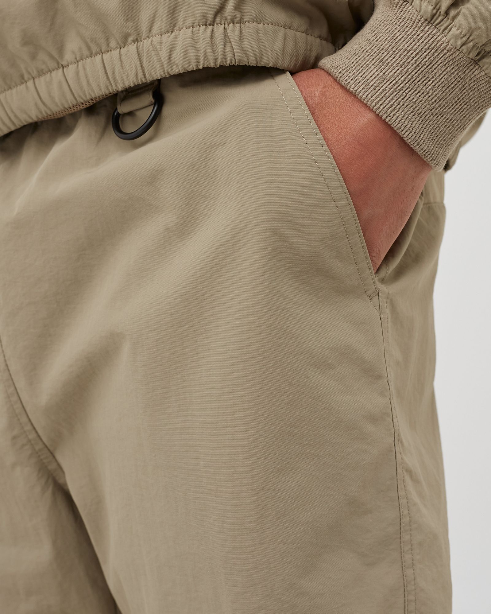 Parlez Vanguard Shorts